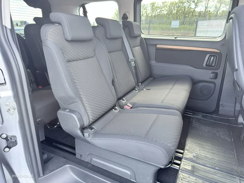 Toyota Proace (Verso) 16