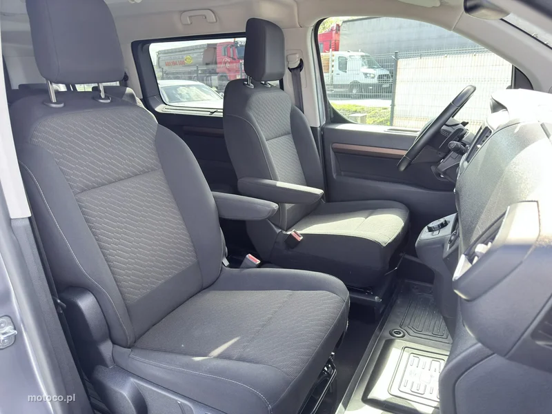 Toyota Proace (Verso) 17
