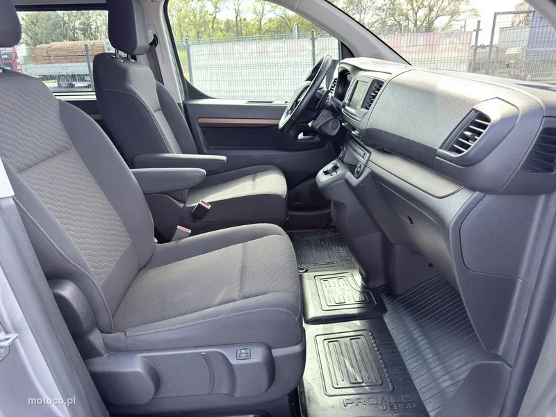 Toyota Proace (Verso) 18