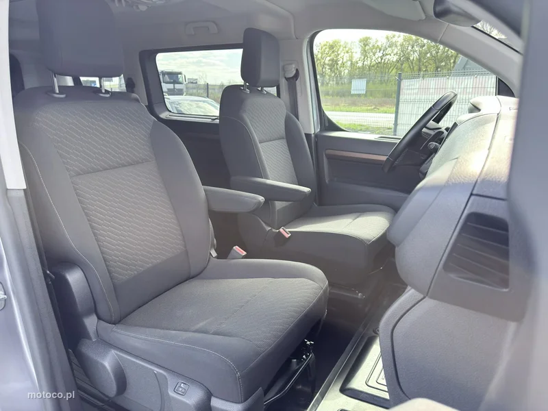 Toyota Proace (Verso) 19