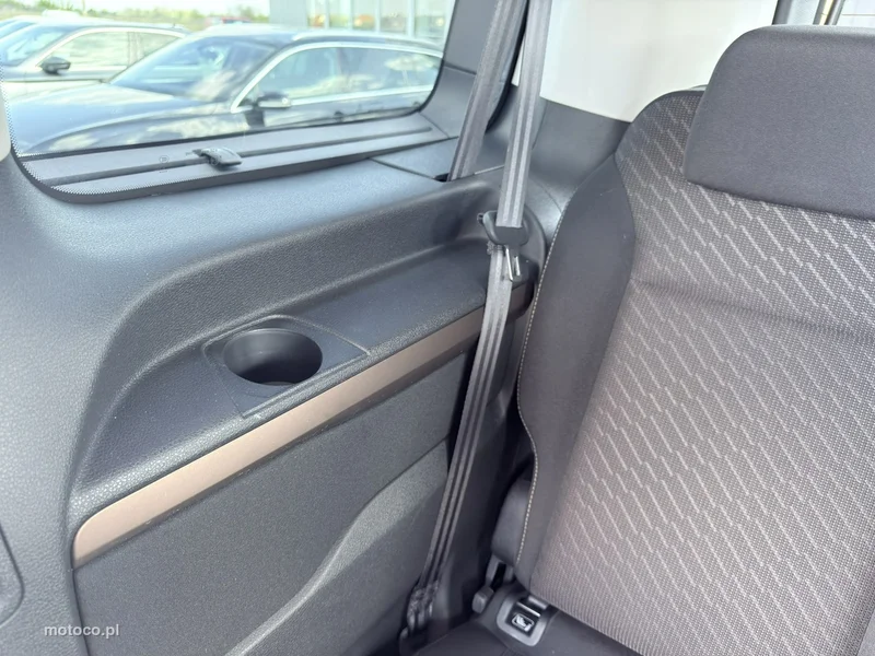 Toyota Proace (Verso) 20