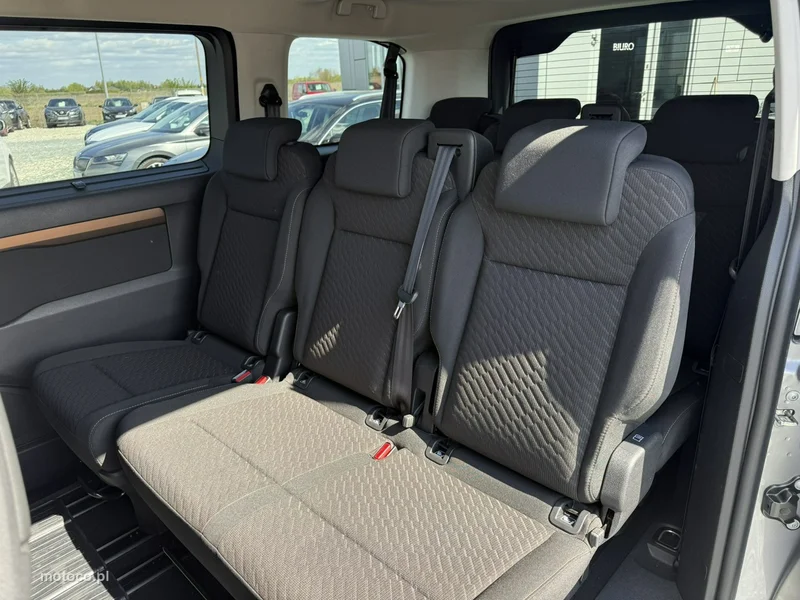 Toyota Proace (Verso) 21