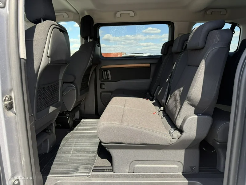 Toyota Proace (Verso) 22