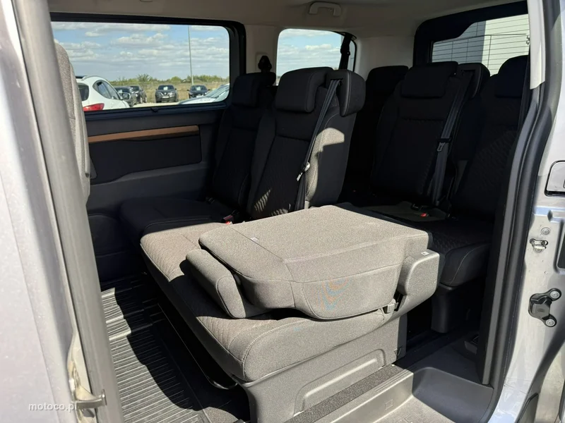 Toyota Proace (Verso) 23