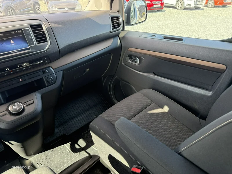 Toyota Proace (Verso) 25