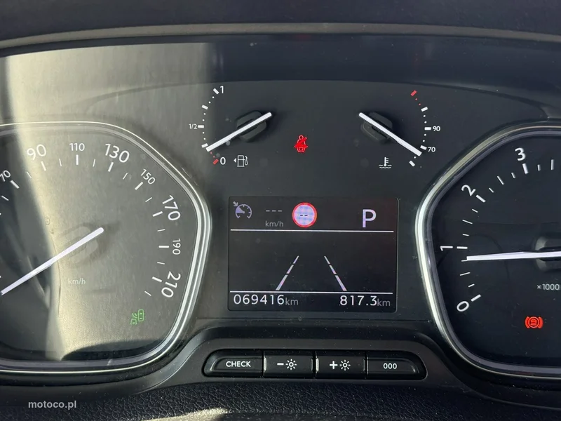 Toyota Proace (Verso) 28