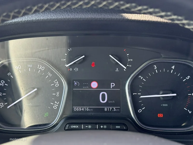 Toyota Proace (Verso) 29