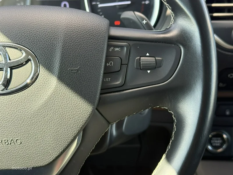 Toyota Proace (Verso) 30
