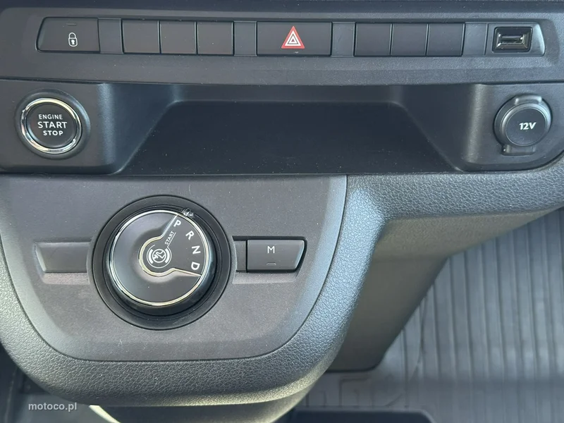 Toyota Proace (Verso) 39