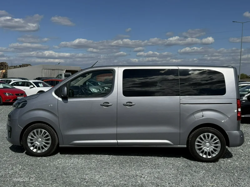 Toyota Proace (Verso) 6