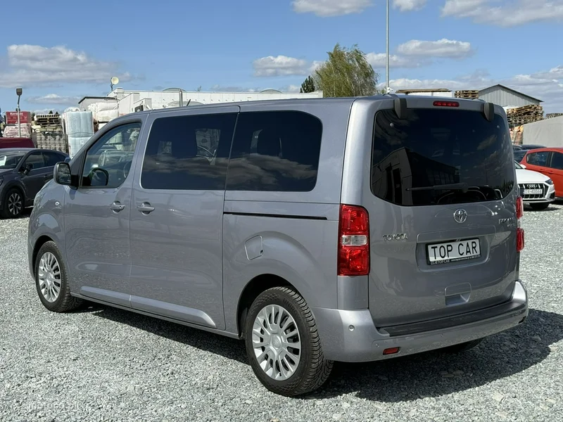 Toyota Proace (Verso) 7