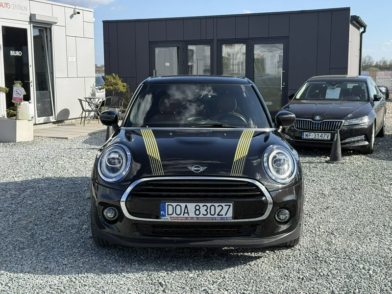 MINI Cooper 2