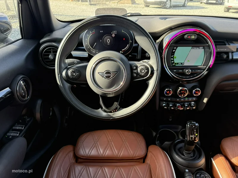 MINI Cooper 12