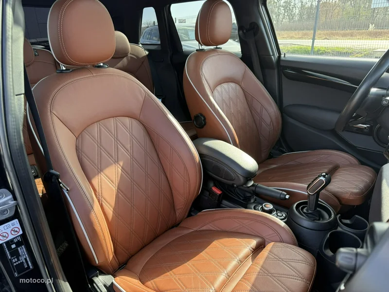 MINI Cooper 15