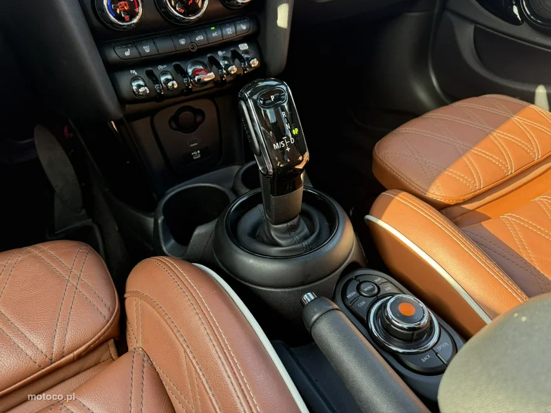 MINI Cooper 18