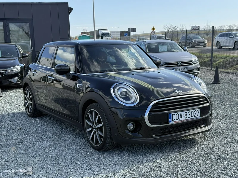 MINI Cooper 3