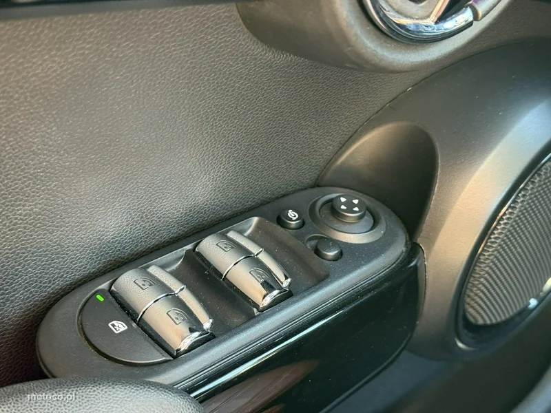 MINI Cooper 21