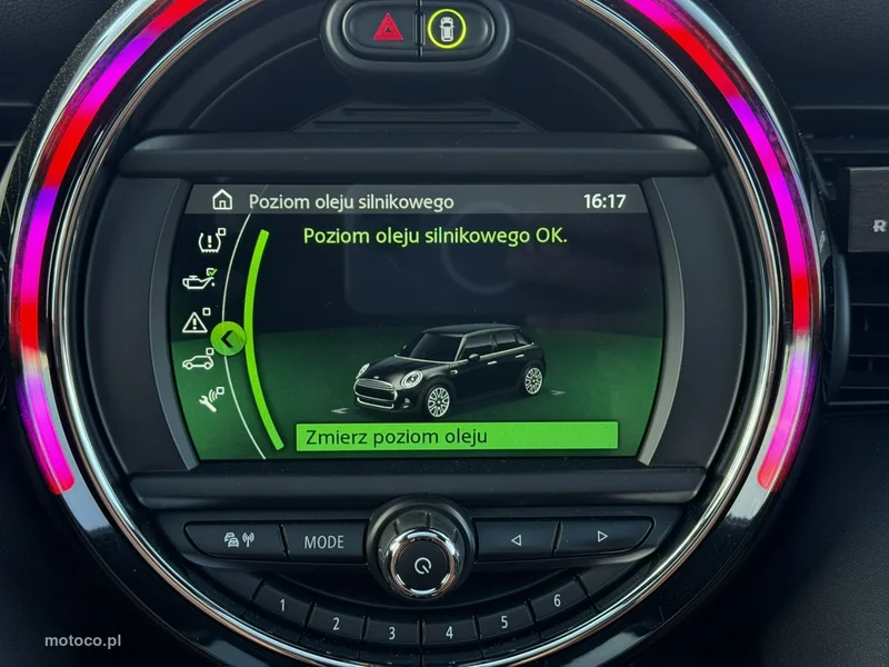 MINI Cooper 25