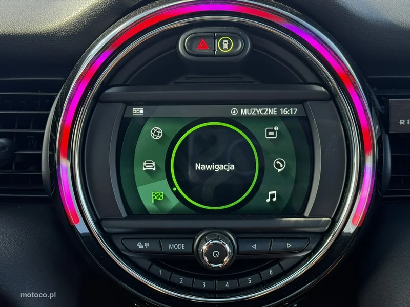 MINI Cooper 26