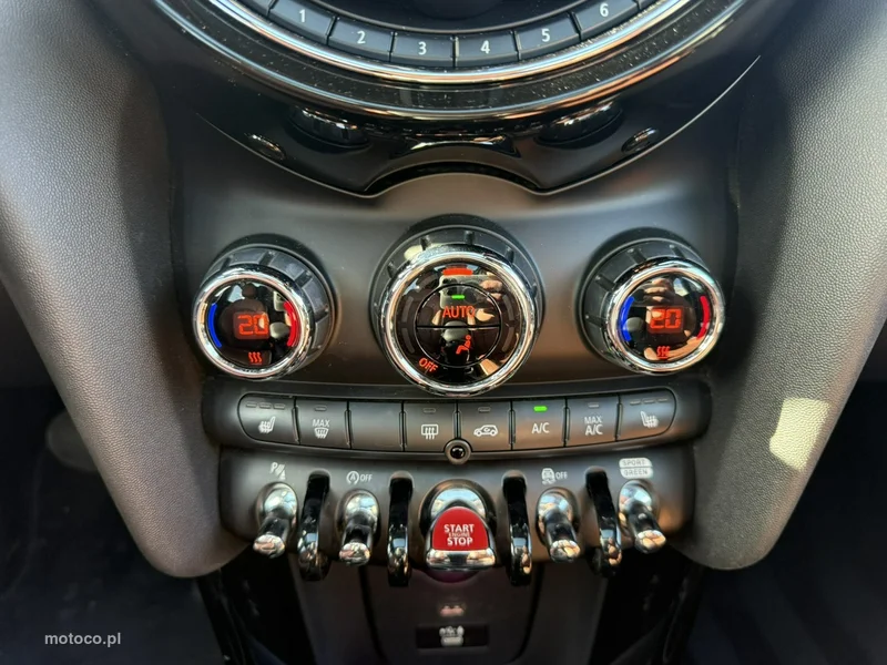 MINI Cooper 28