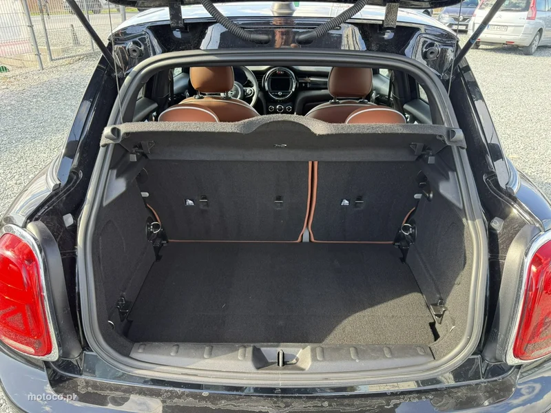 MINI Cooper 38
