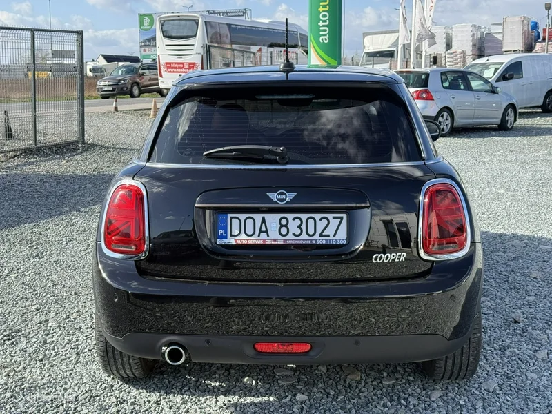 MINI Cooper 10
