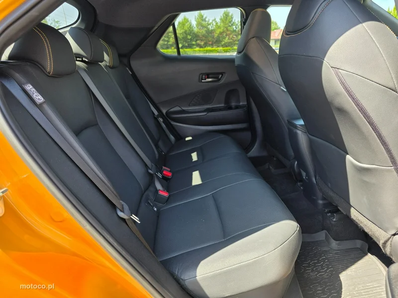 Toyota C-HR II 17