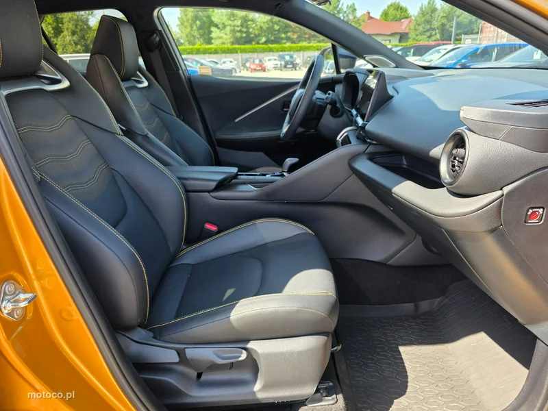 Toyota C-HR II 18