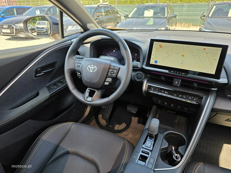 Toyota C-HR II 21