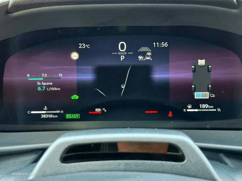 Toyota C-HR II 28
