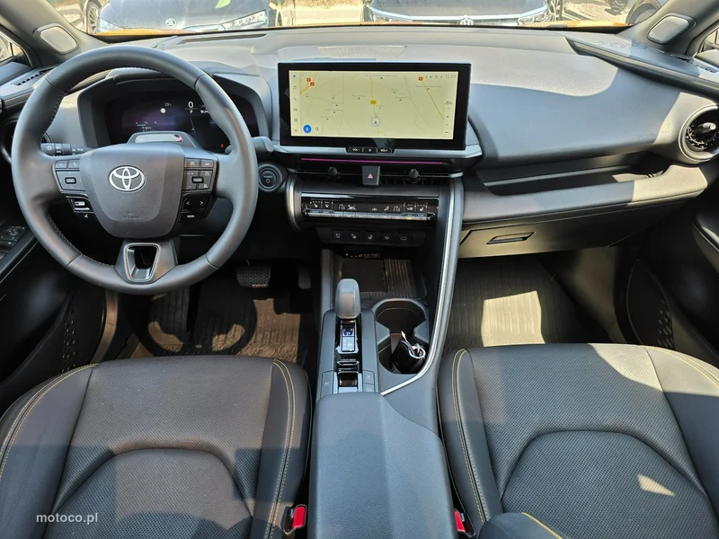 Toyota C-HR II 4