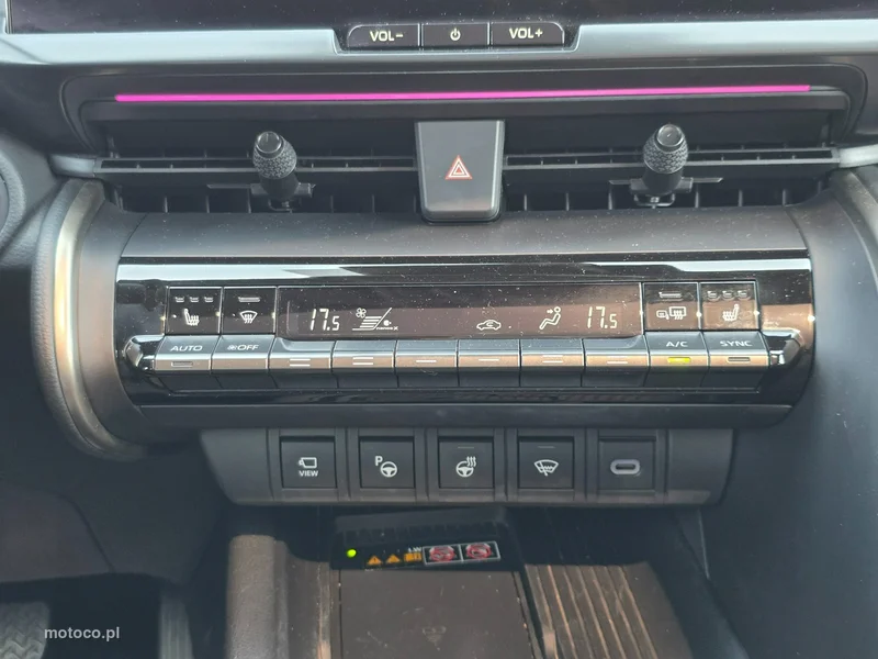 Toyota C-HR II 39