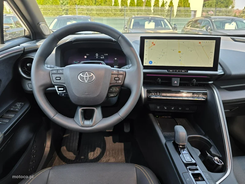 Toyota C-HR II 5