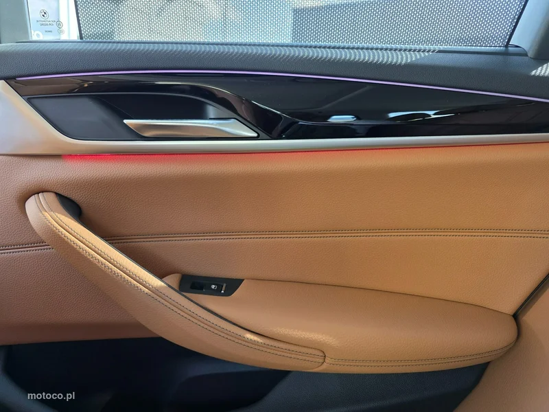 BMW Seria 5 G30 518 20
