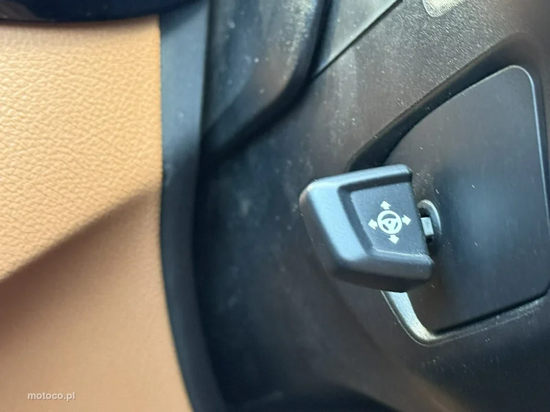 BMW Seria 5 G30 518 21