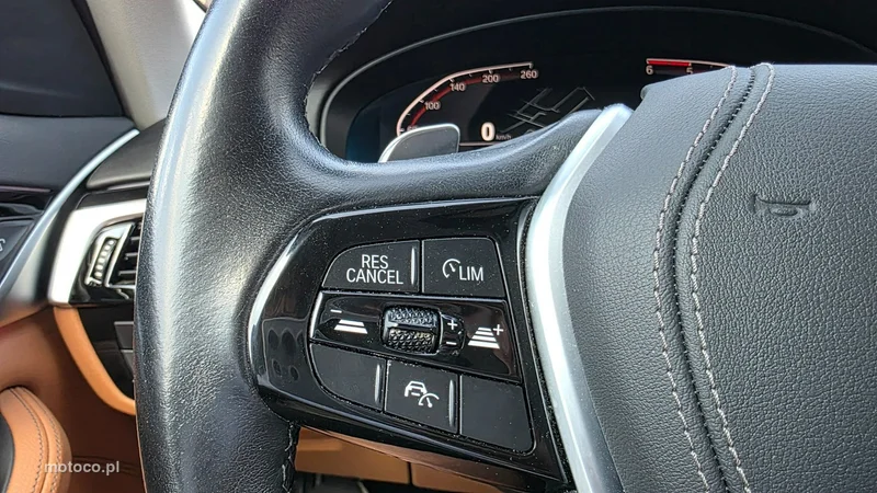 BMW Seria 5 G30 518 22