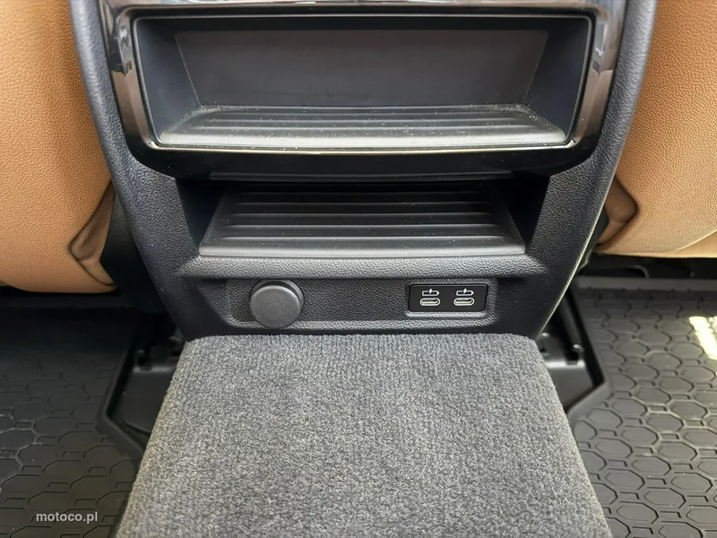 BMW Seria 5 G30 518 42