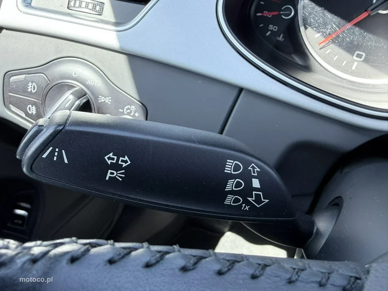 Audi A4 B8 16