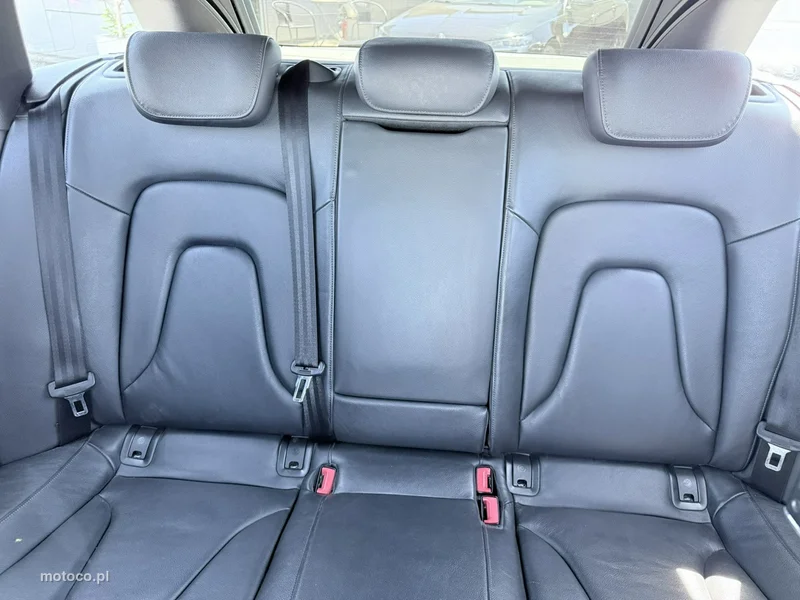Audi A4 B8 19