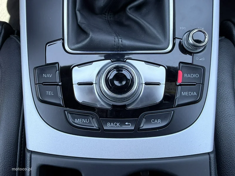 Audi A4 B8 32