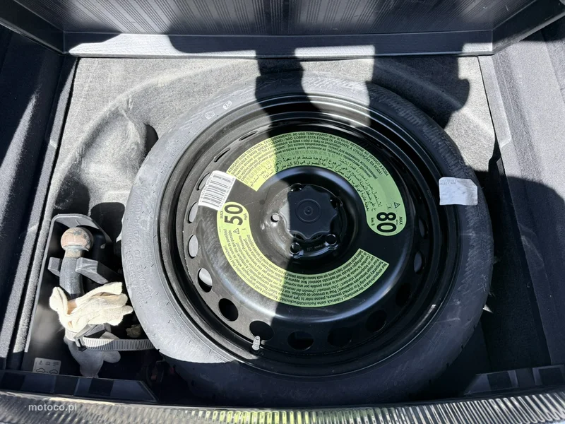 Audi A4 B8 35