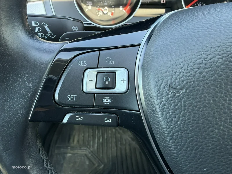 Volkswagen Passat Variant B8 21