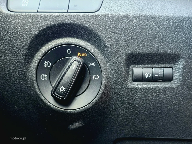 Skoda Fabia III 15