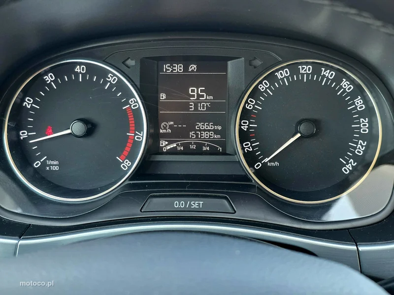 Skoda Fabia III 18