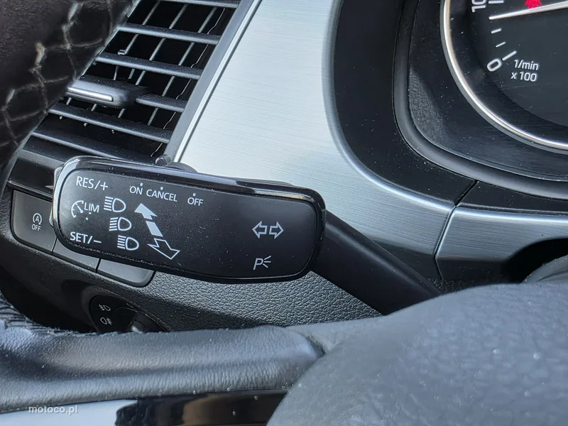 Skoda Fabia III 21