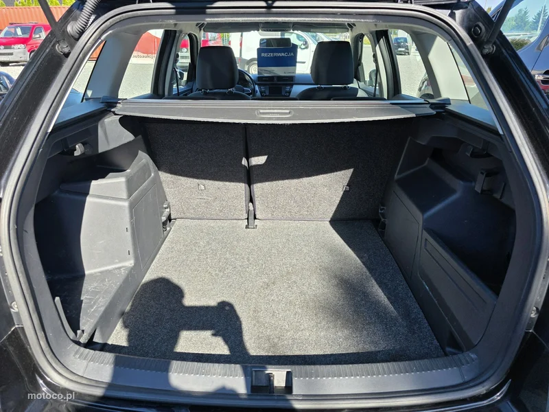 Skoda Fabia III 23