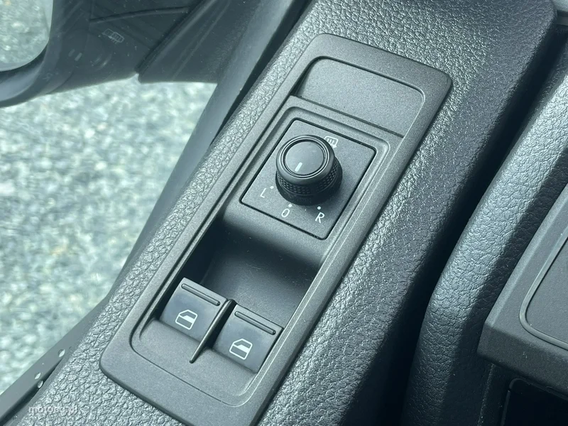 Volkswagen Caravelle 20