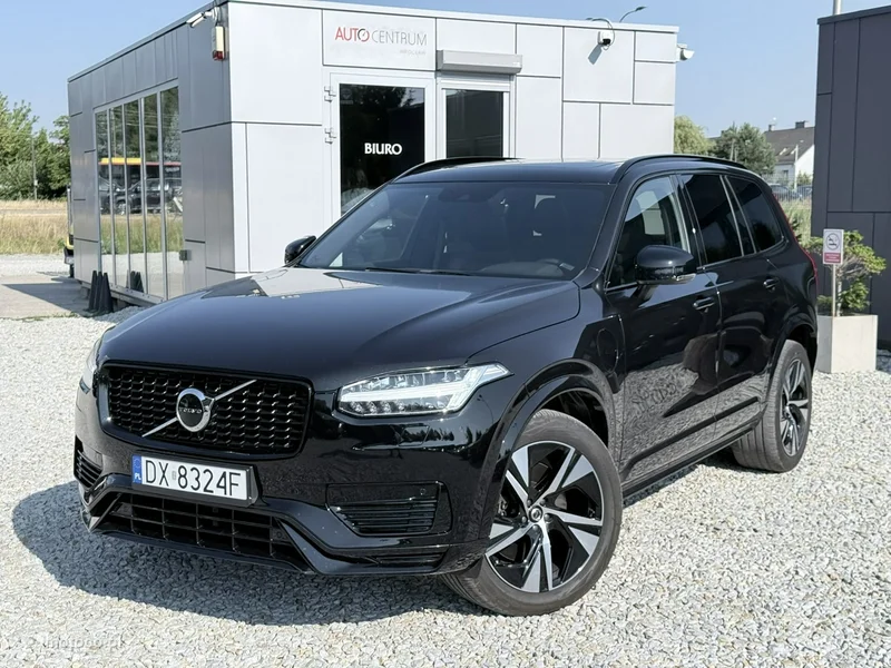 Volvo XC 90