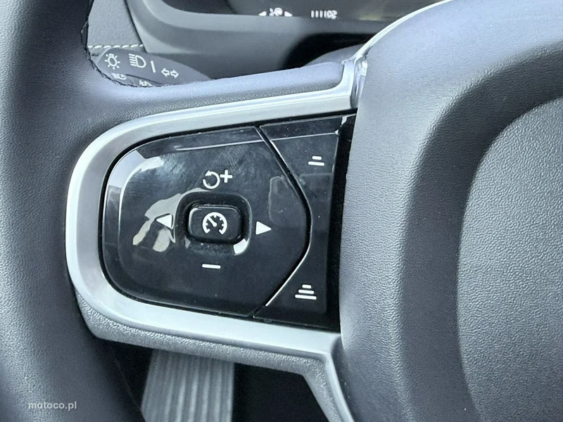 Volvo XC 90 22