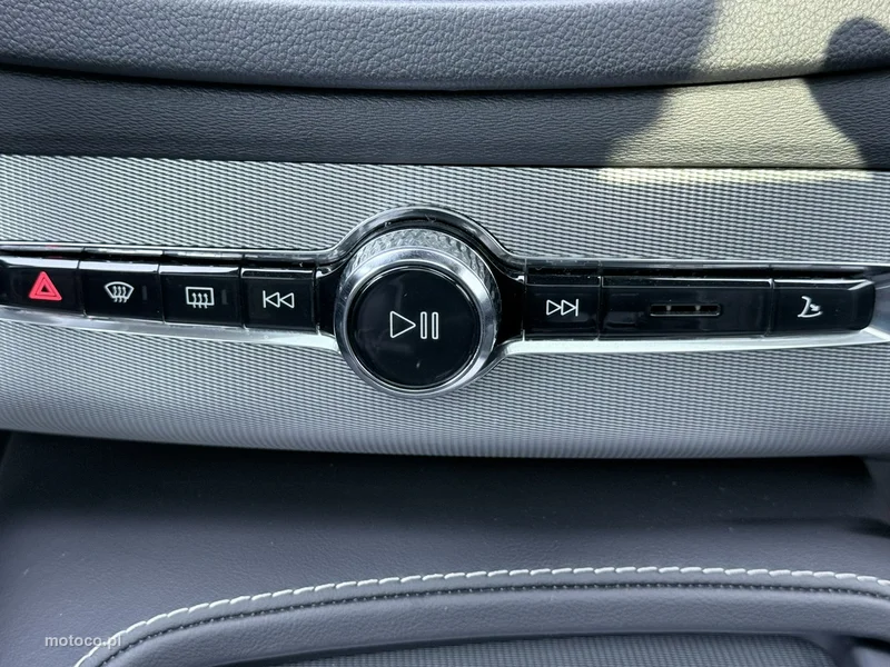 Volvo XC 90 27